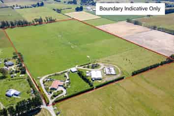 48 Webb Road, Saint Andrews