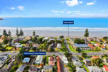 440B Hibiscus Coast Highway, Orewa