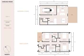 Lot 7/145 & 147 Carlisle Road, Northcross