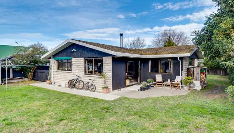 208 Flaxmere Avenue, Flaxmere