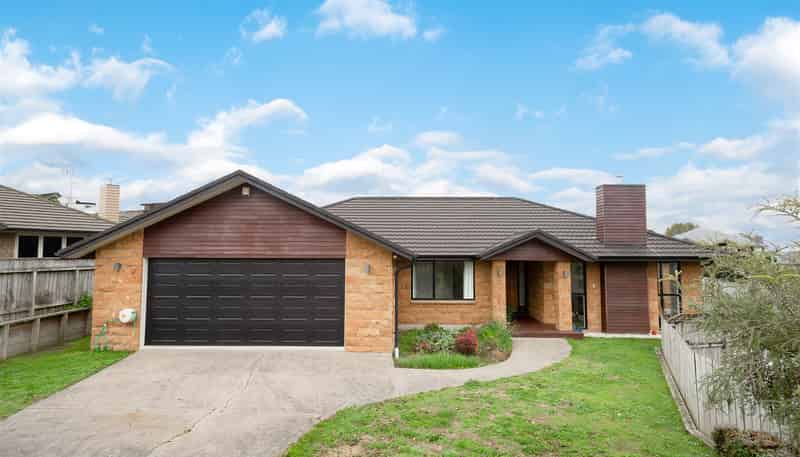 198 Ava Mae Drive, Te Awamutu
