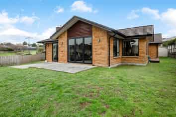 198 Ava Mae Drive, Te Awamutu