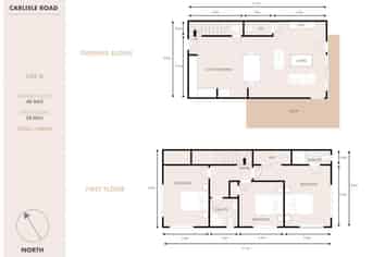 Lot 8/145 & 147 Carlisle Road, Northcross