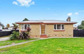 68 Grandview Road, Nawton