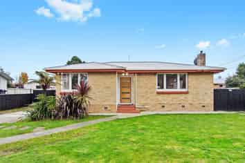 68 Grandview Road, Nawton