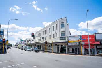 Low Risk Opportunity