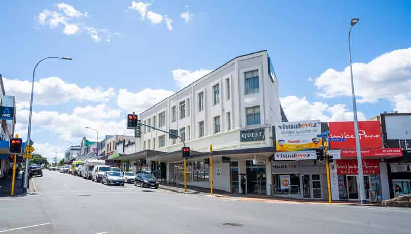 58 Bank Street, Whangarei Central