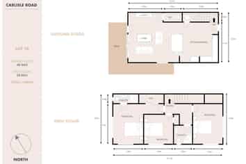 Lot 9/145 & 147 Carlisle Road, Northcross