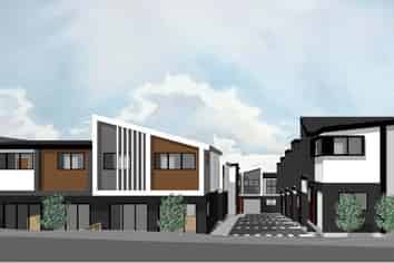 Lot 9/145 & 147 Carlisle Road, Northcross