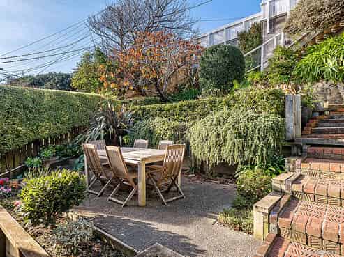 40 Townsend Road, Miramar