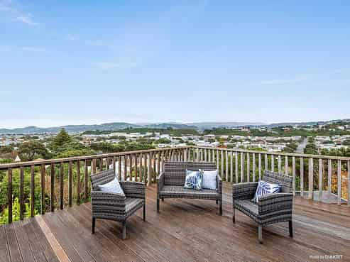 40 Townsend Road, Miramar