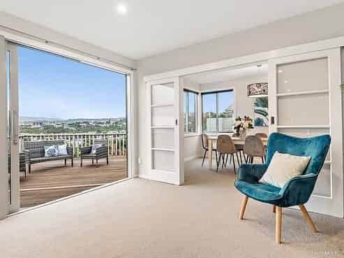 40 Townsend Road, Miramar