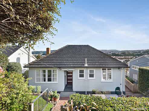 40 Townsend Road, Miramar