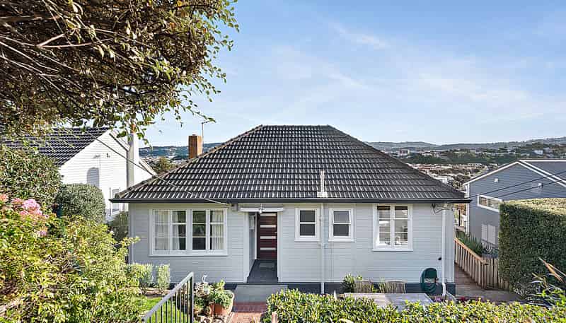 40 Townsend Road, Miramar