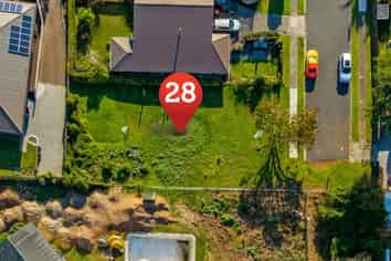 28 Takapu Street, Matua