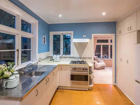 13 Ross Street, Kilbirnie