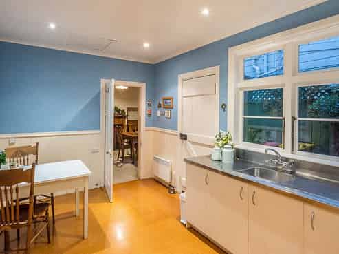 13 Ross Street, Kilbirnie