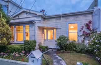 13 Ross Street, Kilbirnie