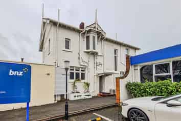 Character Space for Lease