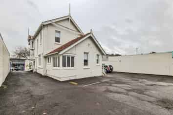 Character Space for Lease