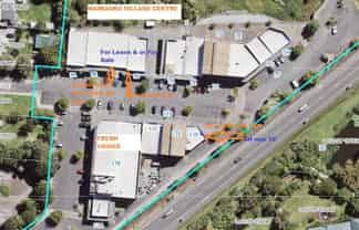 Take Your Pic at Waimauku Village Centre