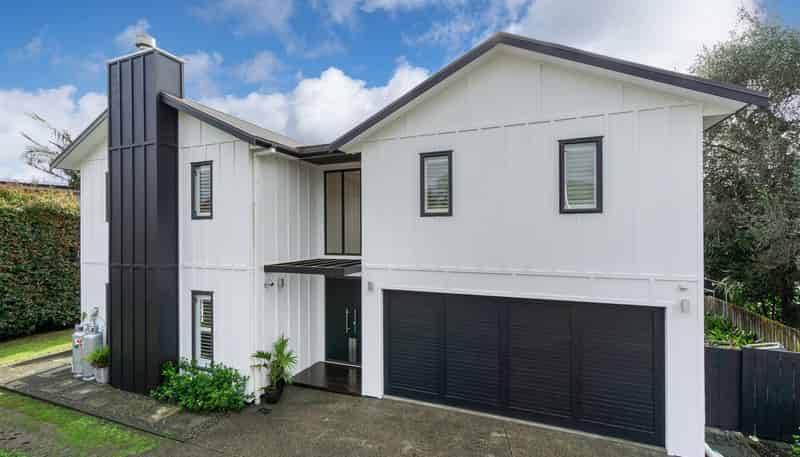 23A Wiseley  Road, Hobsonville