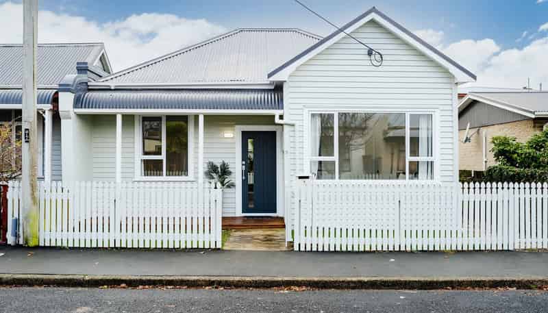 9 Dick Street, South Dunedin