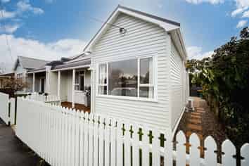 9 Dick Street, South Dunedin