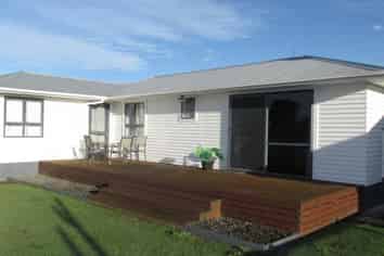 114 Apatu Street, Wairoa