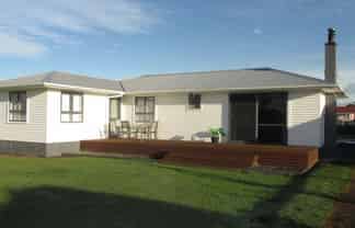 114 Apatu Street, Wairoa