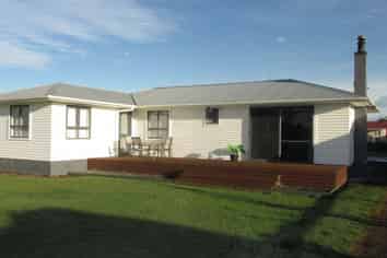 114 Apatu Street, Wairoa