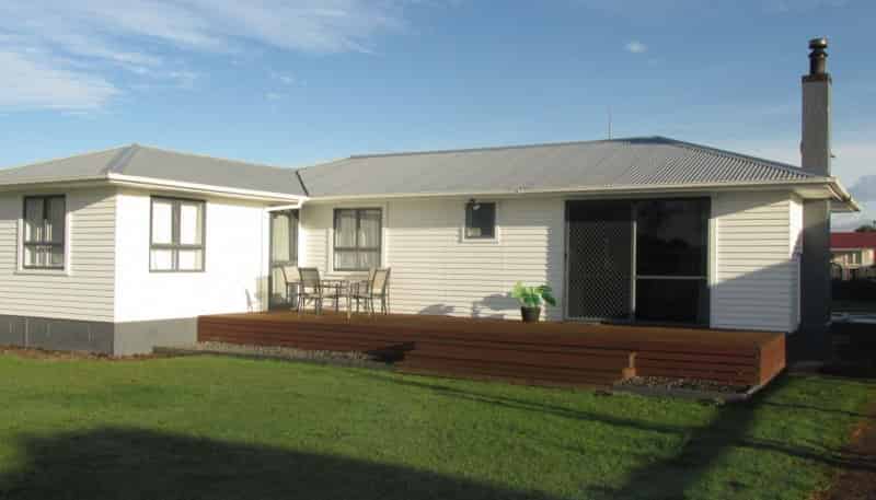 114 Apatu Street, Wairoa