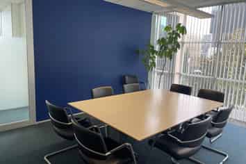 GROUND FLOOR PONSONBY OFFICE