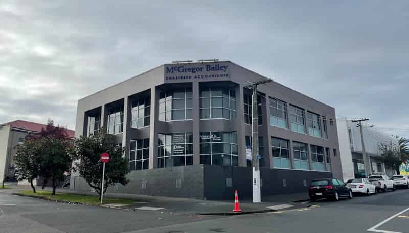 2 Crummer Road, Ponsonby