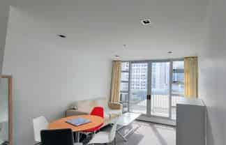 48 Liverpool Street, Auckland Central