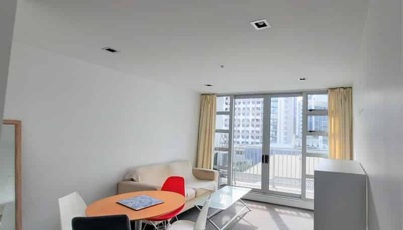 48 Liverpool Street, Auckland Central