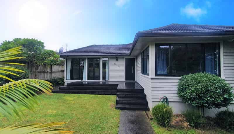 57A Forrest Hill Road, Milford