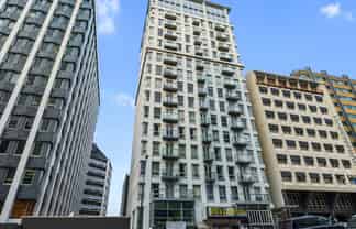 214/9 Gilmer Terrace, Wellington Central