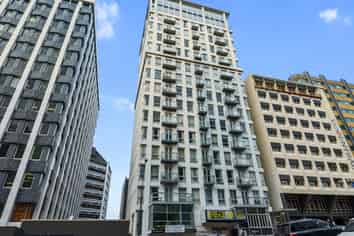 214/9 Gilmer Terrace, Wellington Central