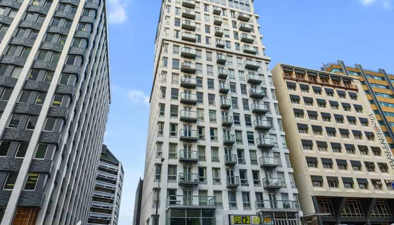 214/9 Gilmer Terrace, Wellington Central