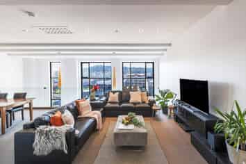 28/254 Willis Street, Te Aro