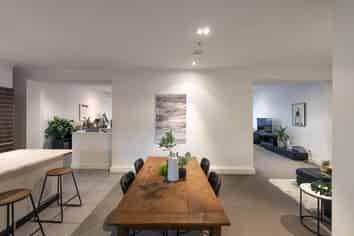 28/254 Willis Street, Te Aro