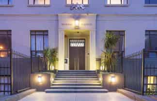 28/254 Willis Street, Te Aro