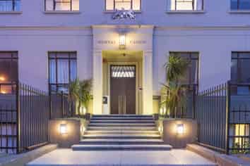 28/254 Willis Street, Te Aro