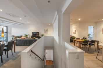 28/254 Willis Street, Te Aro