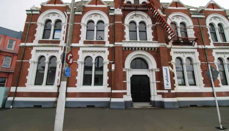 21 Dunbar Street, Dunedin Central