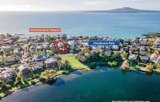 8 Kitchener Road, Takapuna