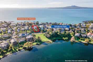 8 Kitchener Road, Takapuna