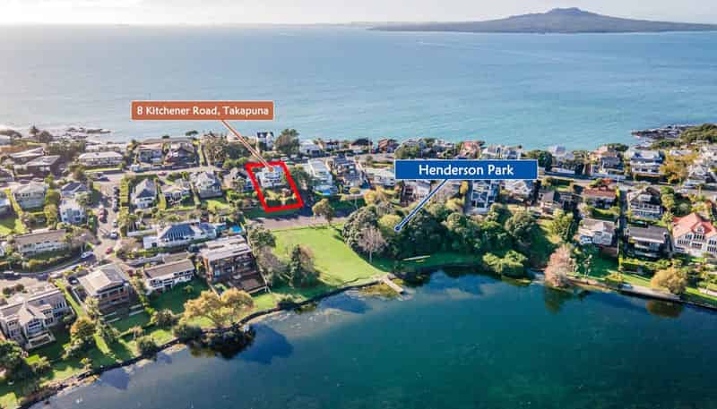 8 Kitchener Road, Takapuna