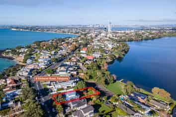 8 Kitchener Road, Takapuna